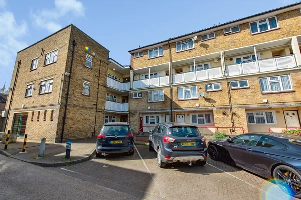 Park Place, Gravesend, Kent, DA12