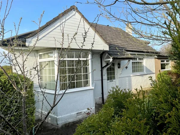 The Crescent, Hest Bank, Lancaster, LA2