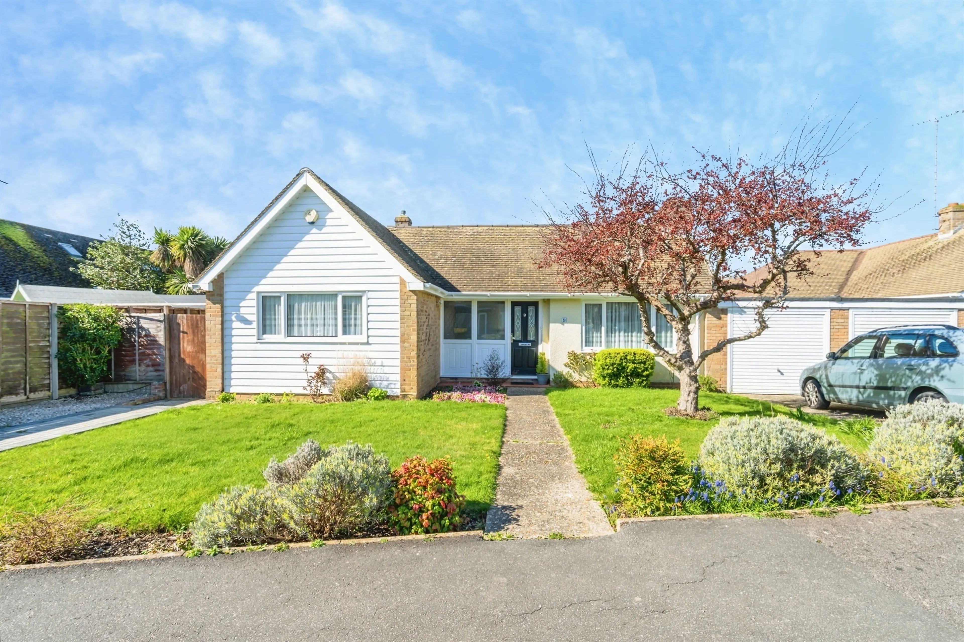 Property at Ivy Close, Westergate, Chichester