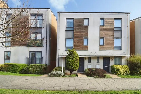 Charlton Boulevard, Patchway, Bristol...