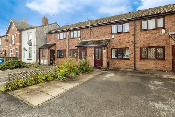 Heaviley Grove, Stockport, Greater Ma...