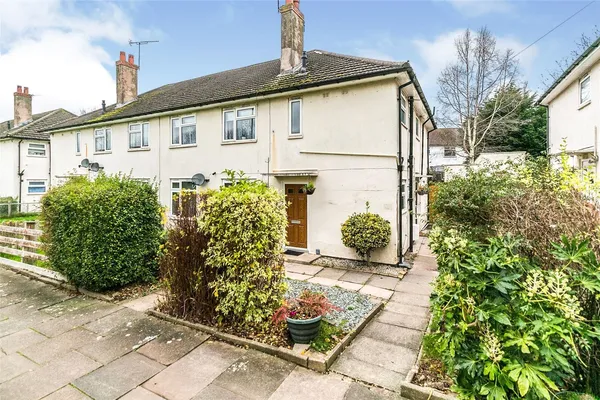 Cofton Road, Birmingham, West Midland...