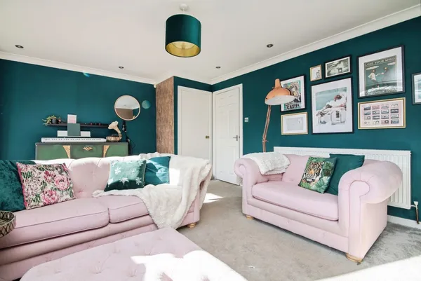 Cedarhurst, BIRMINGHAM, West Midlands...