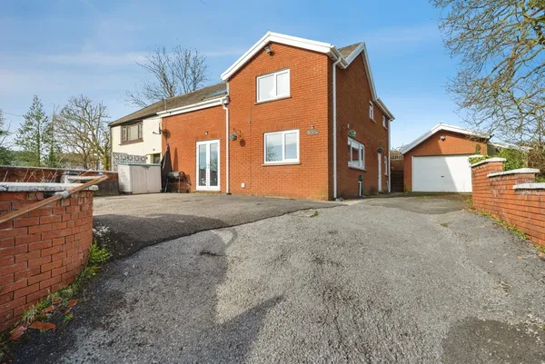 Plasycoed, Cwmgiedd, Ystradgynlais, S...