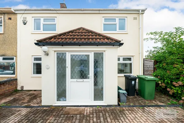 The Mead, Filton, Bristol