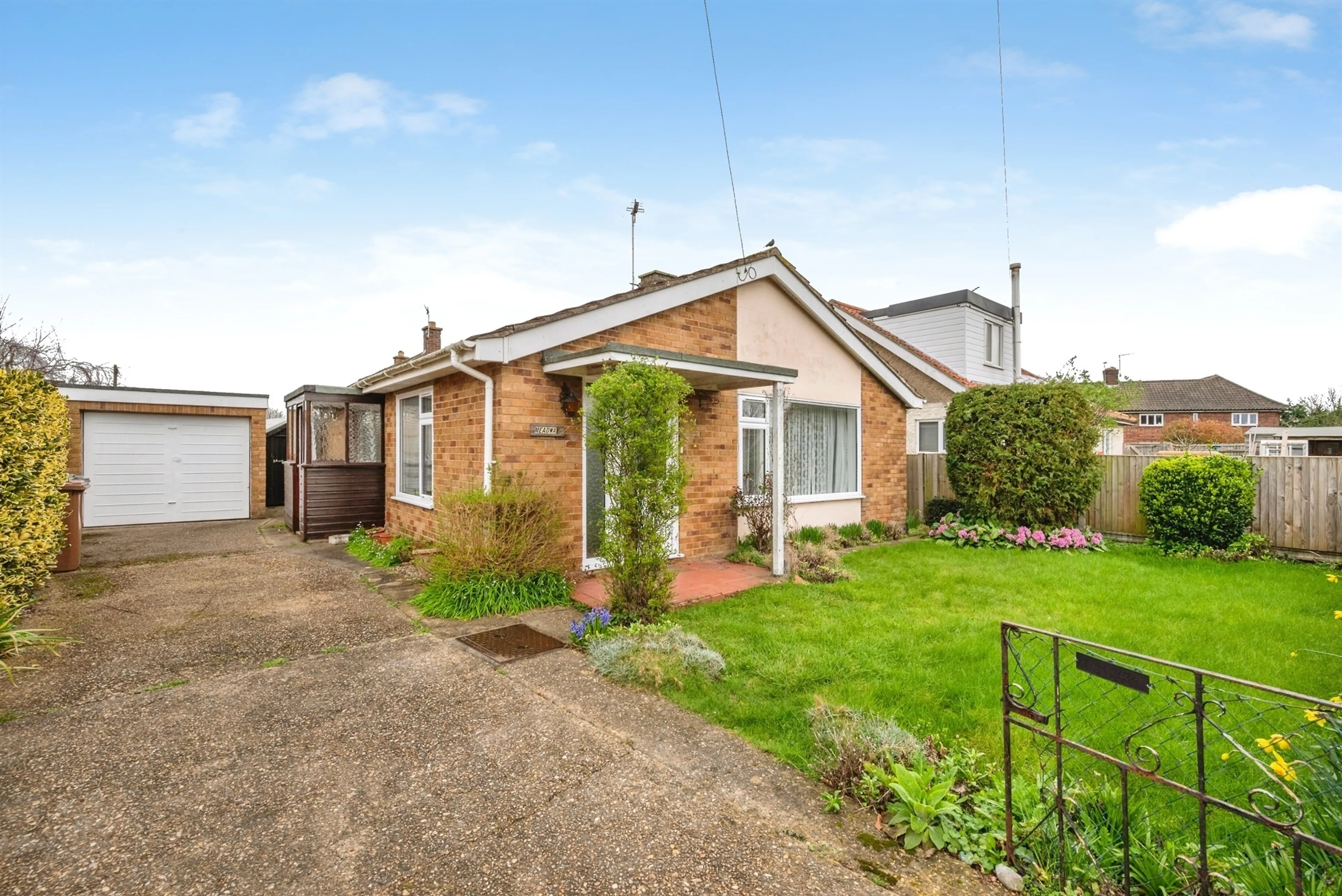 Property at Recreation Road, Stalham, Norwich