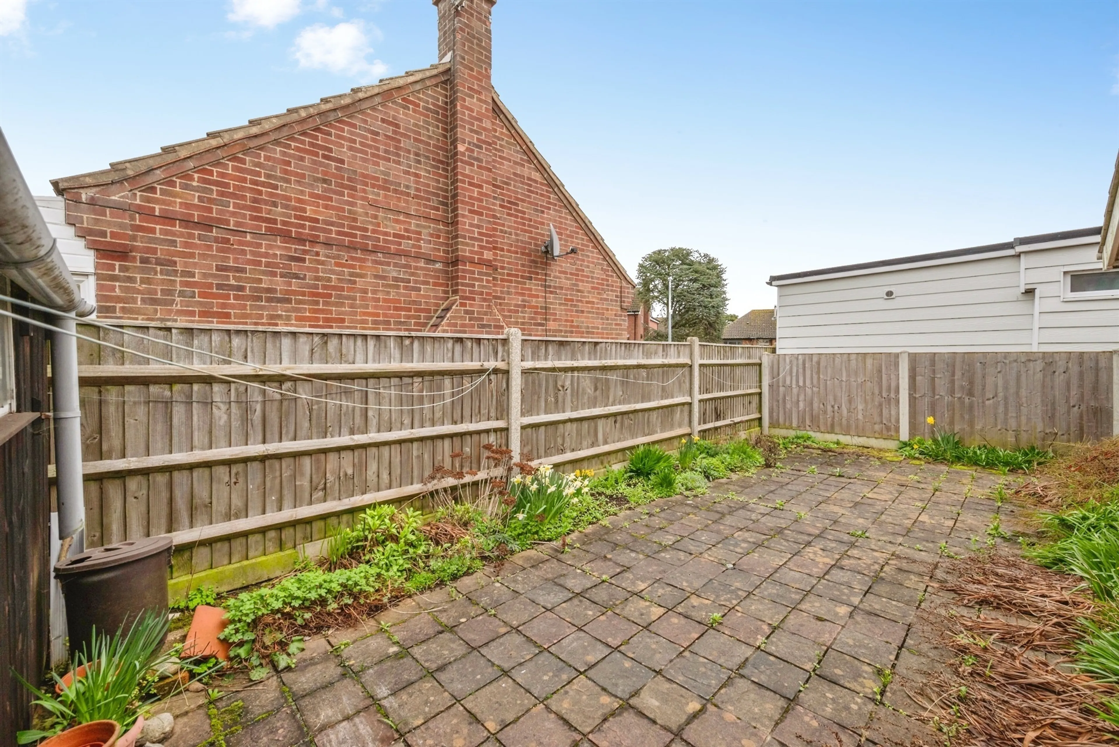 Property at Recreation Road, Stalham, Norwich