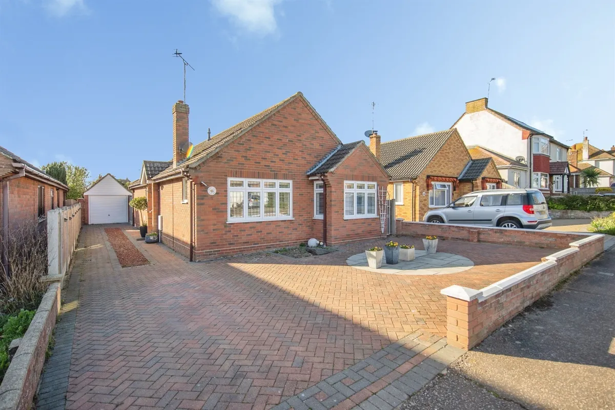 Coan Avenue, CLACTON-ON-SEA