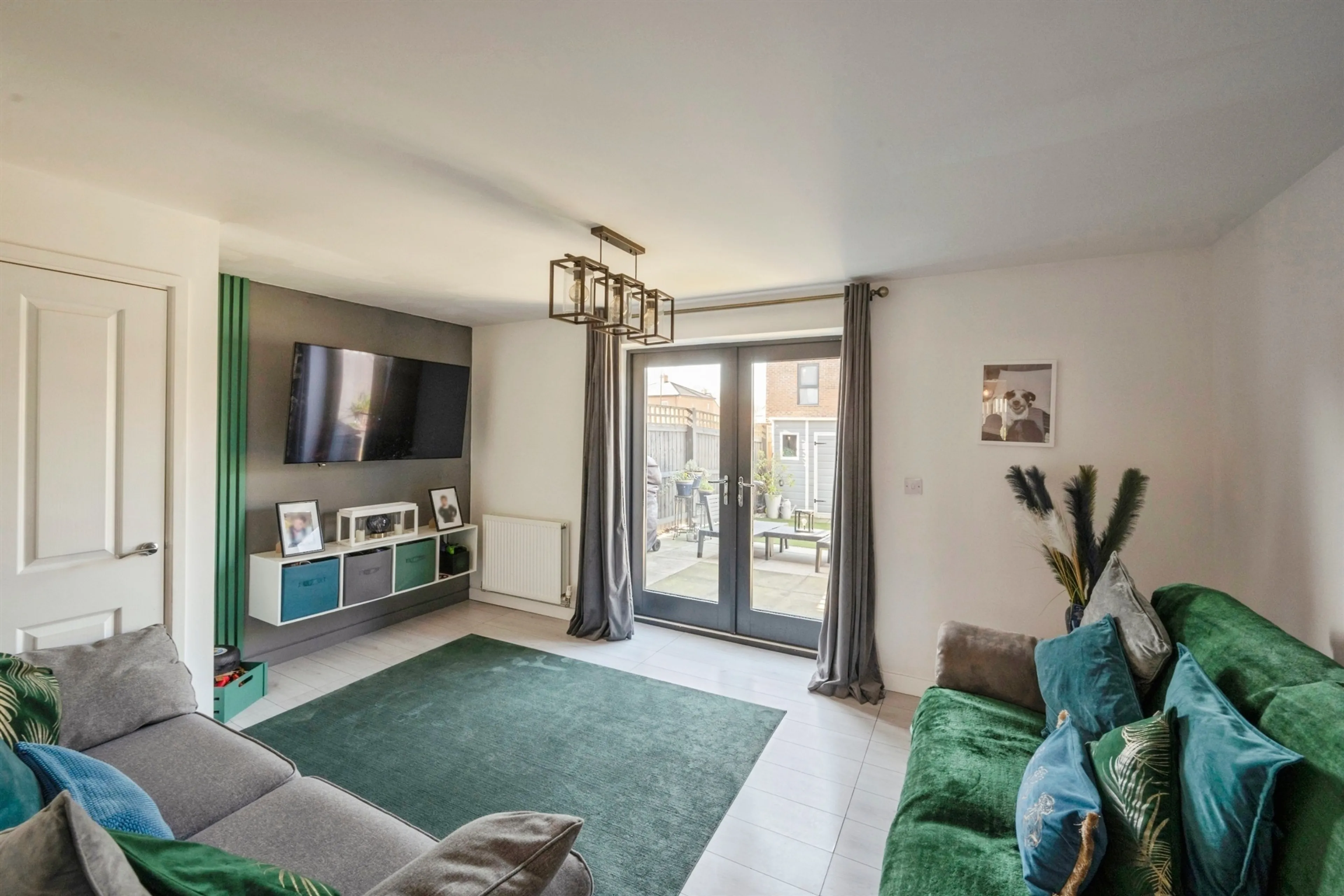 Property at Woodfield Way, Balby, Doncaster