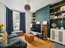 Acton Lane, London photo