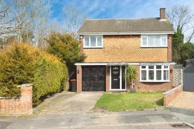 Property responsive