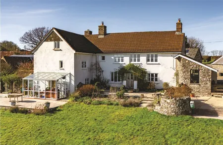 Luppitt, Honiton, EX14