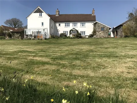Luppitt, Honiton, EX14