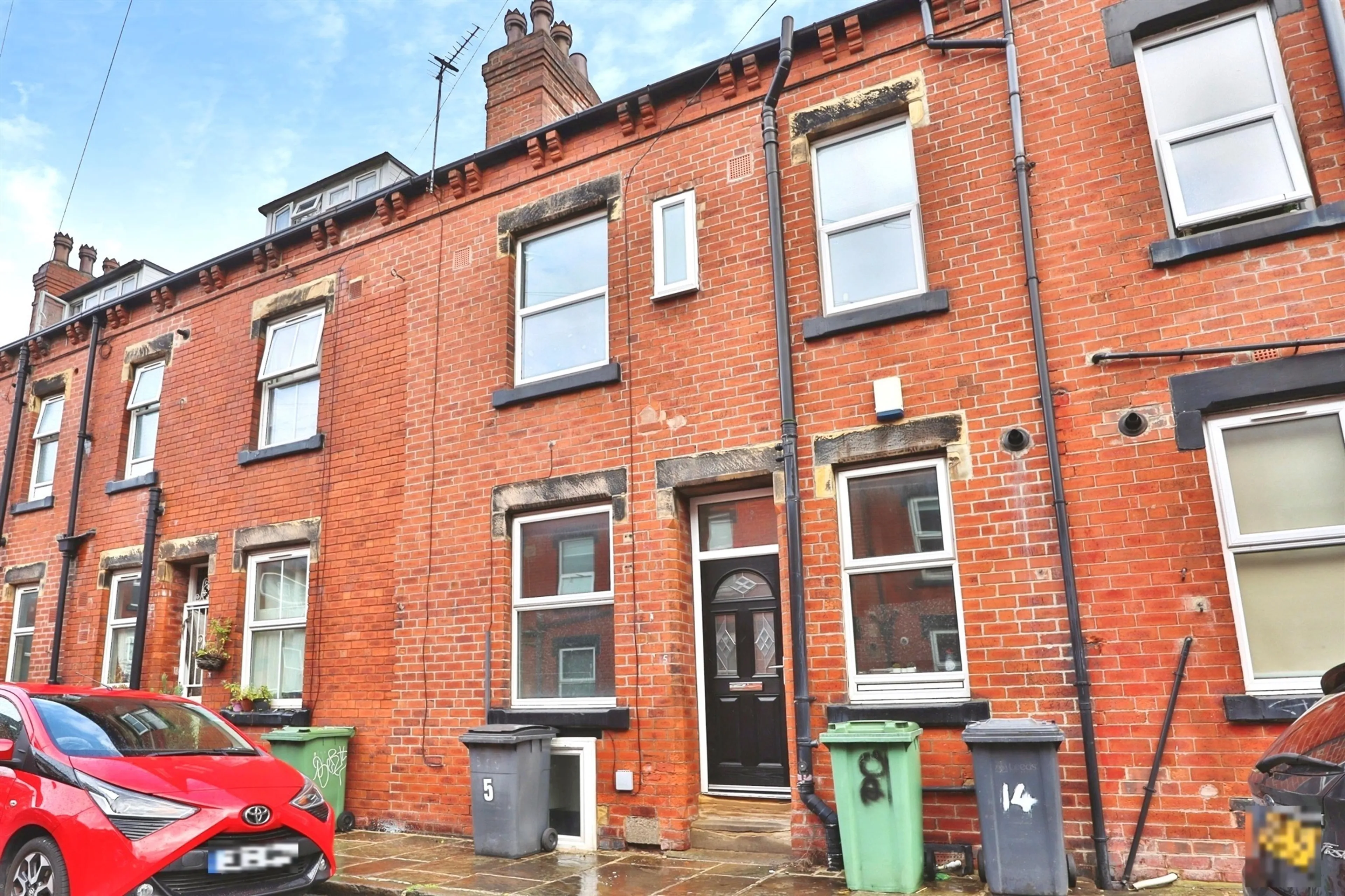 Property at John Street, Leeds