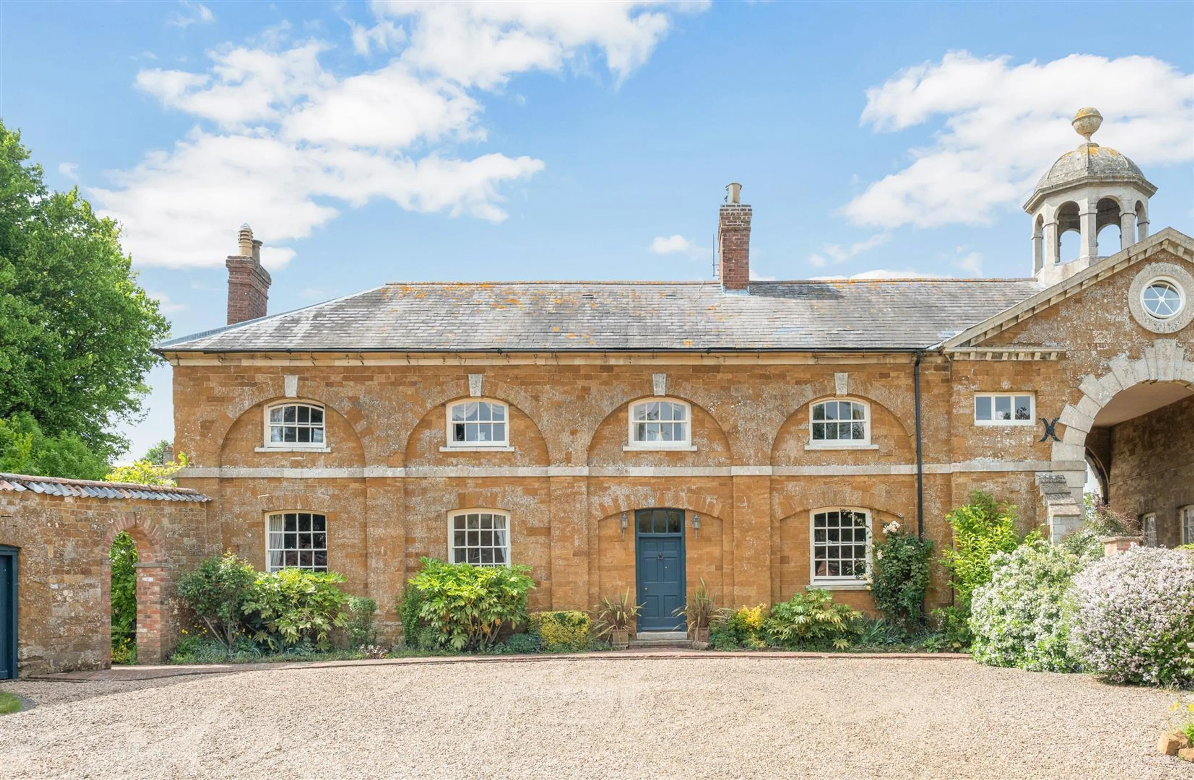 Property at Scalford Road, Eastwell
