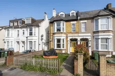 Cedar Road, SUTTON