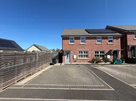 Enterprise Avenue, Tiverton photo
