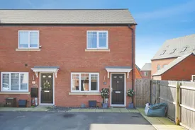 Property responsive