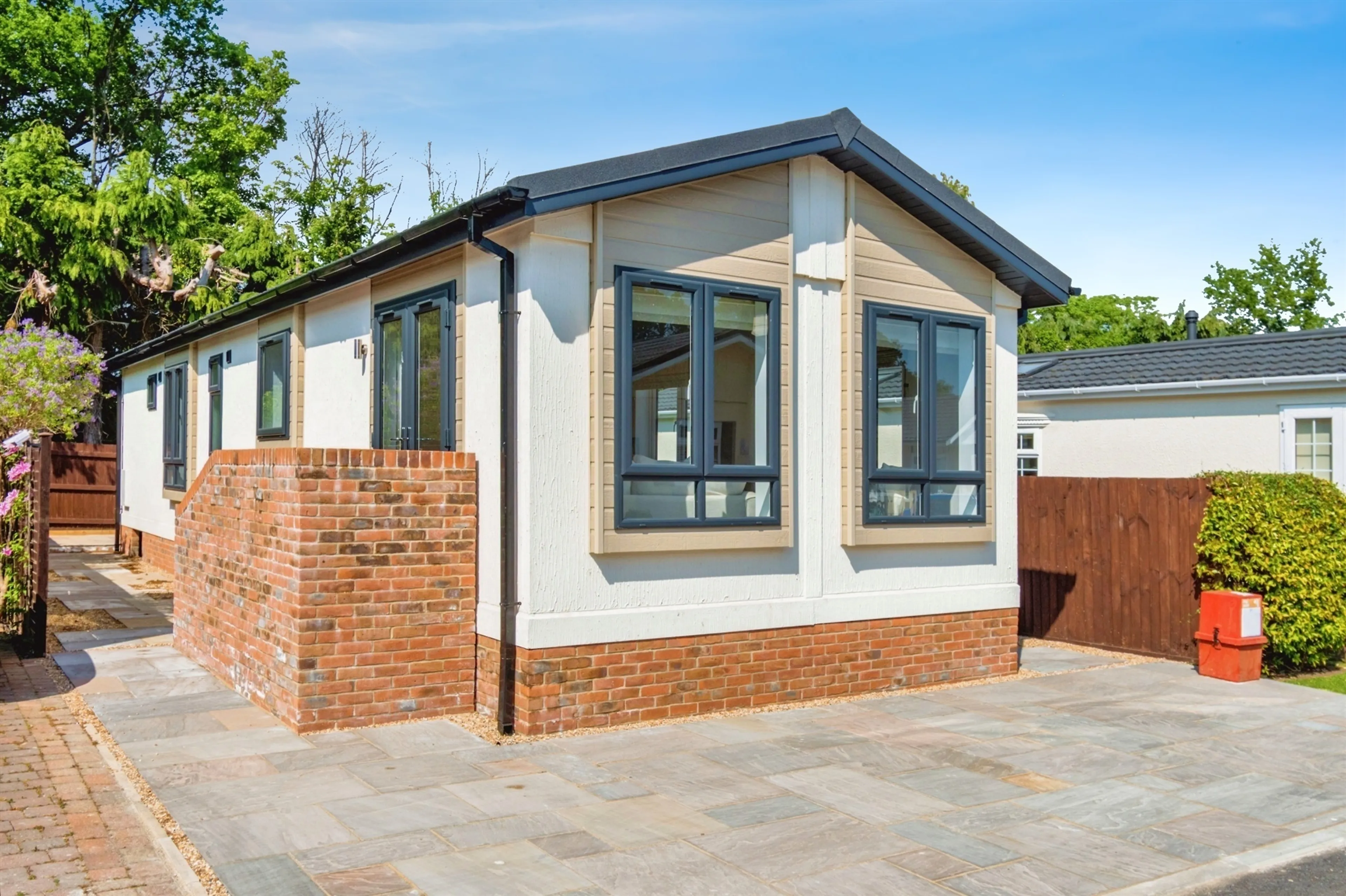 Property at Canada Road, West Wellow, Romsey