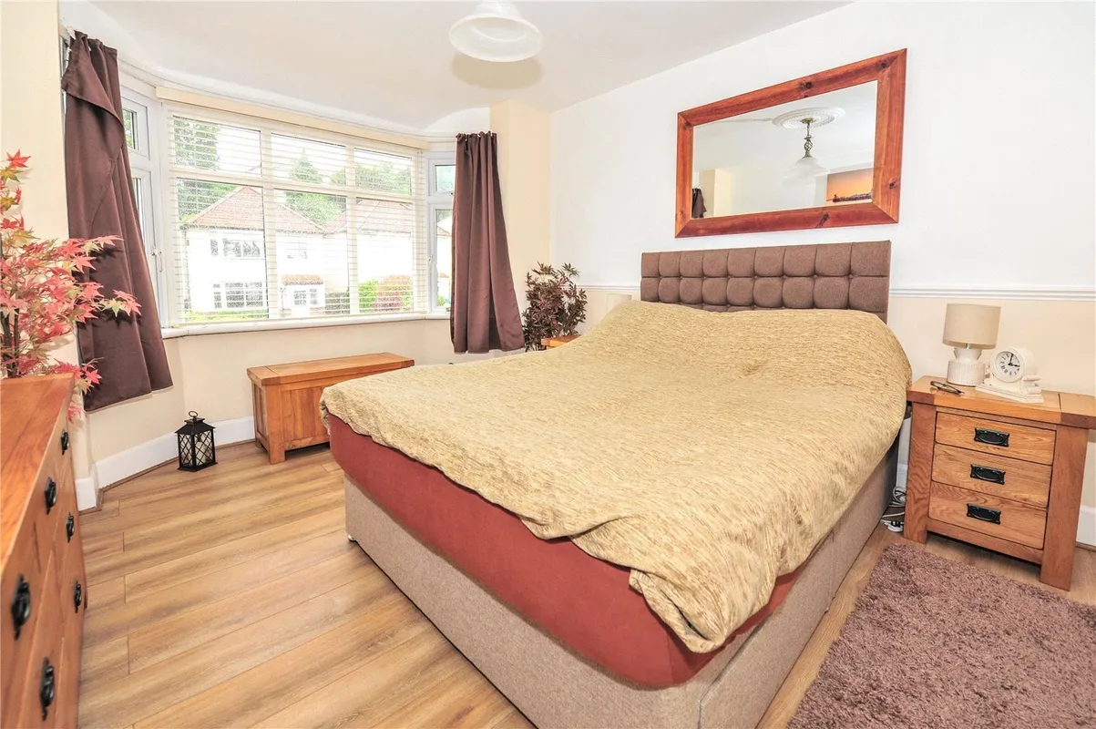 Wroxham Road, Branksome, Poole, Dorset, BH12