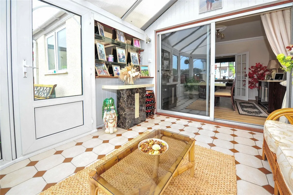 Wroxham Road, Branksome, Poole, Dorset, BH12