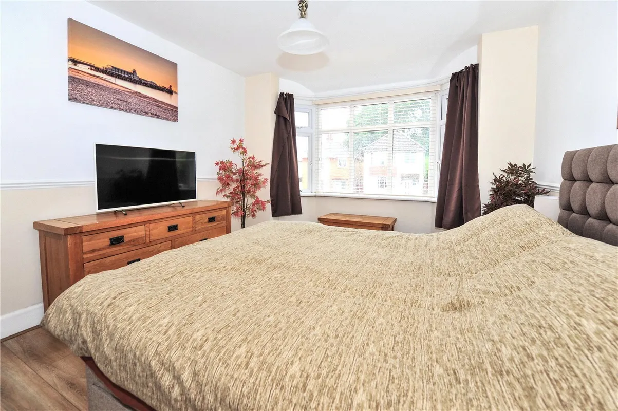 Wroxham Road, Branksome, Poole, Dorset, BH12