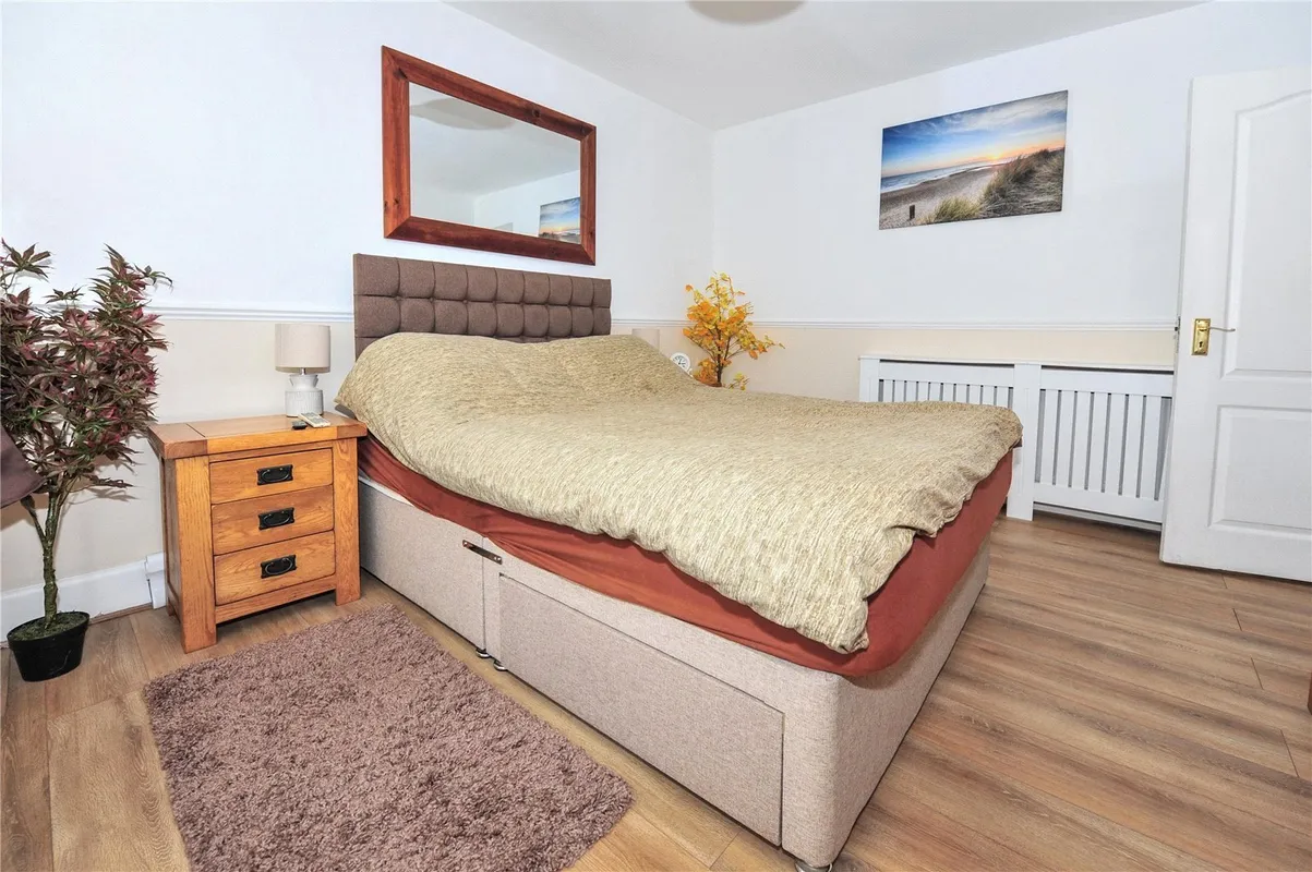 Wroxham Road, Branksome, Poole, Dorset, BH12