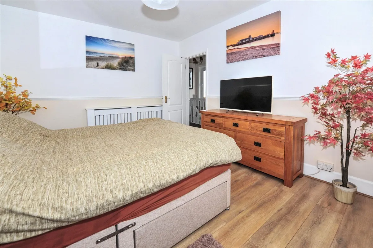 Wroxham Road, Branksome, Poole, Dorset, BH12