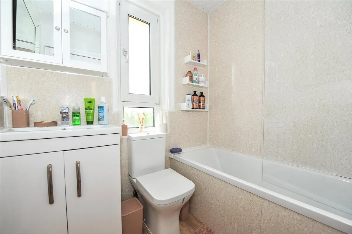 Wroxham Road, Branksome, Poole, Dorset, BH12