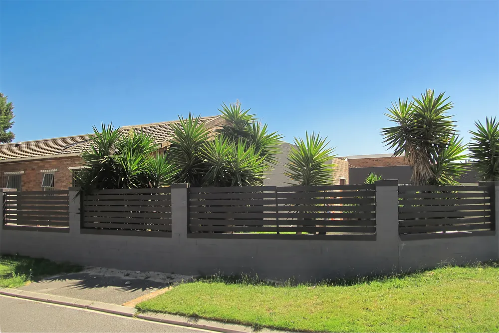 South Africa, Western Cape, Glenwood