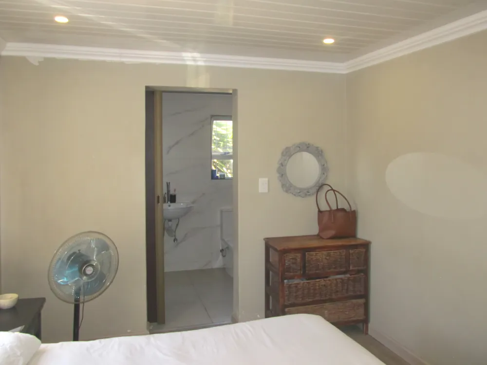 South Africa, Western Cape, Glenwood