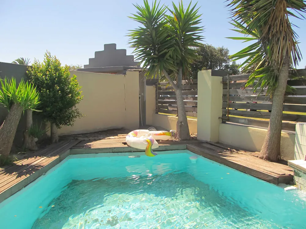 South Africa, Western Cape, Glenwood