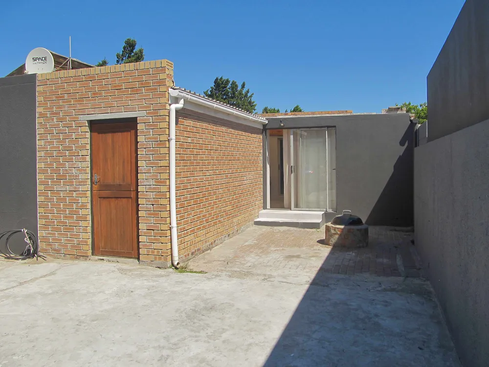 South Africa, Western Cape, Glenwood