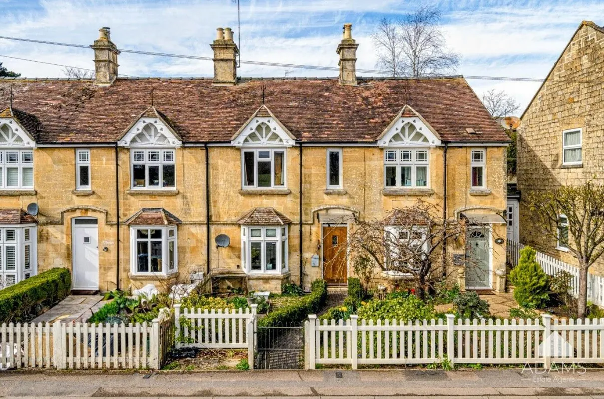 Cheltenham Road, Winchcombe