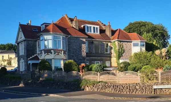 St Marychurch Road, Torquay, Devon, TQ1