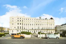 Marine Parade, BRIGHTON