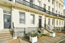 Marine Parade, BRIGHTON