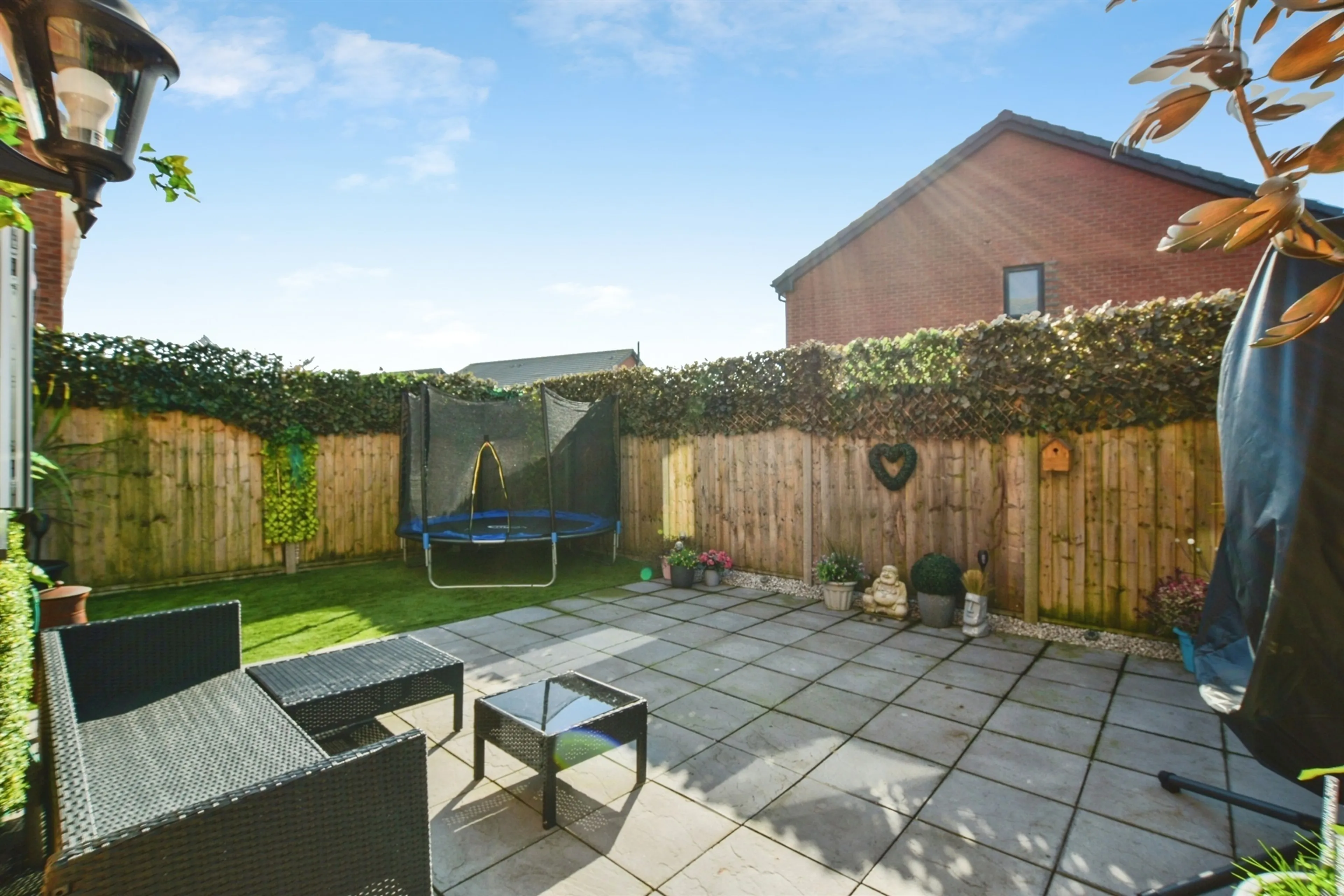 Property at Simpson Close, Chapel St. Leonards, Skegness