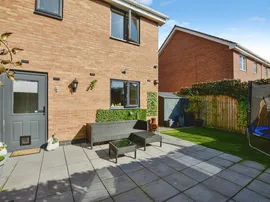 Simpson Close, Chapel St. Leonards, Skegness thumb 3