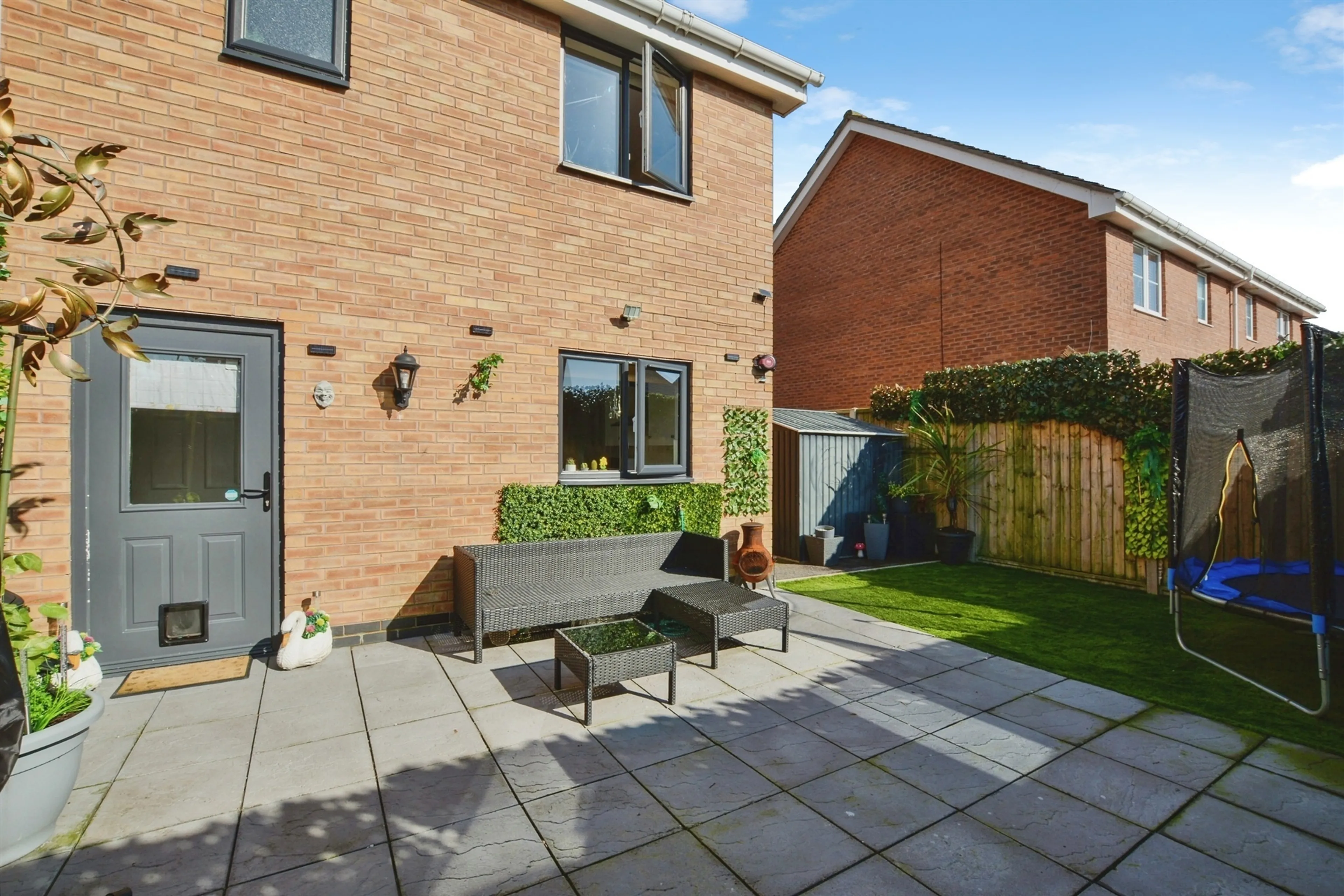 Property at Simpson Close, Chapel St. Leonards, Skegness