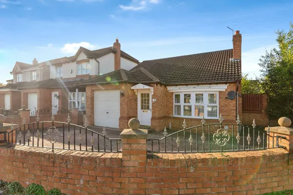 Bowes Court, Darlington, Durham, DL1