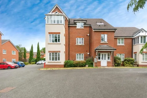 Botteville Road, Birmingham, West Mid...