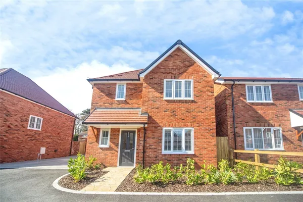 The Glades, Locks Heath, Southampton,...