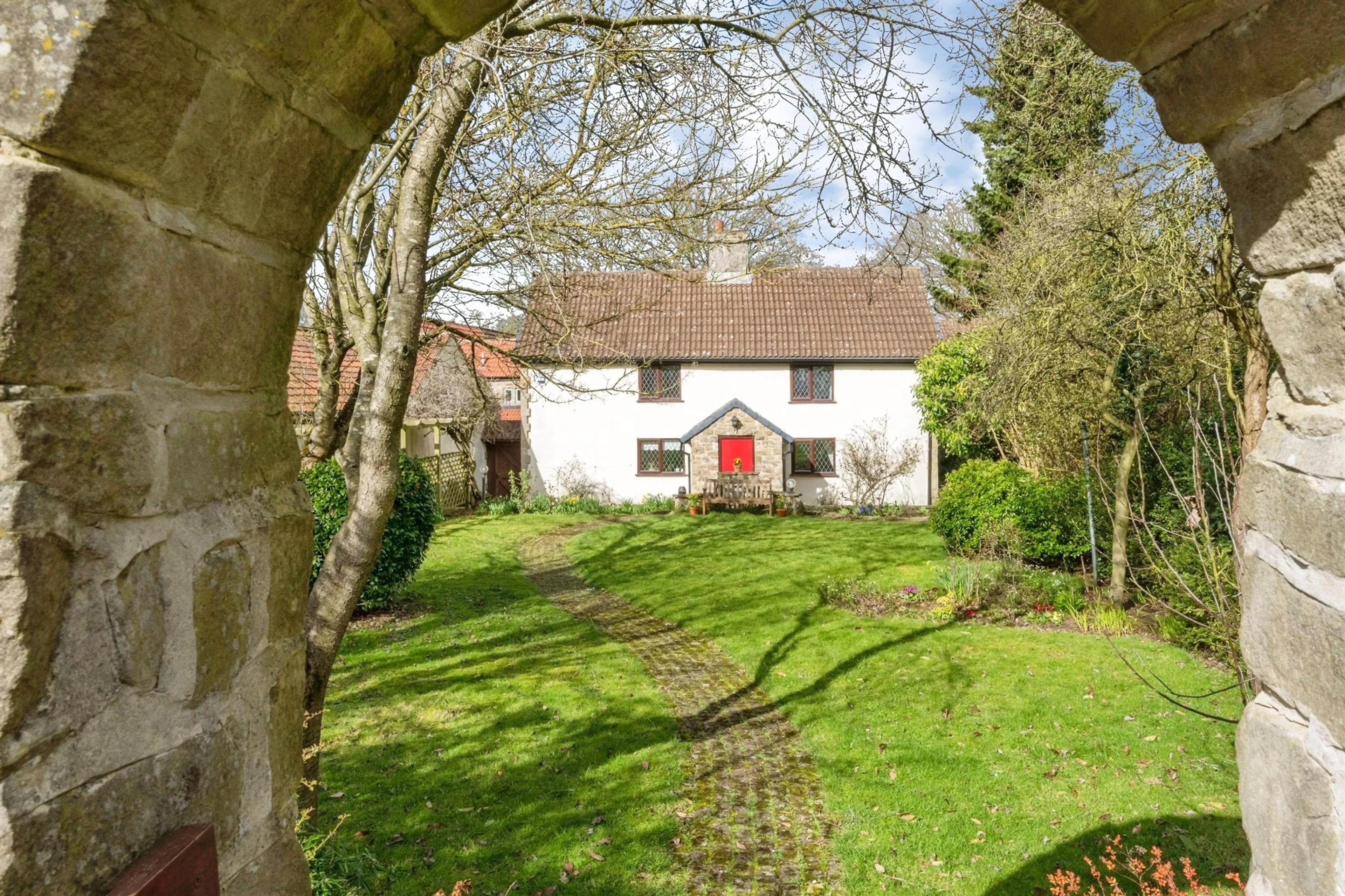 Property at Joan Lane, Hooton Levitt, Rotherham