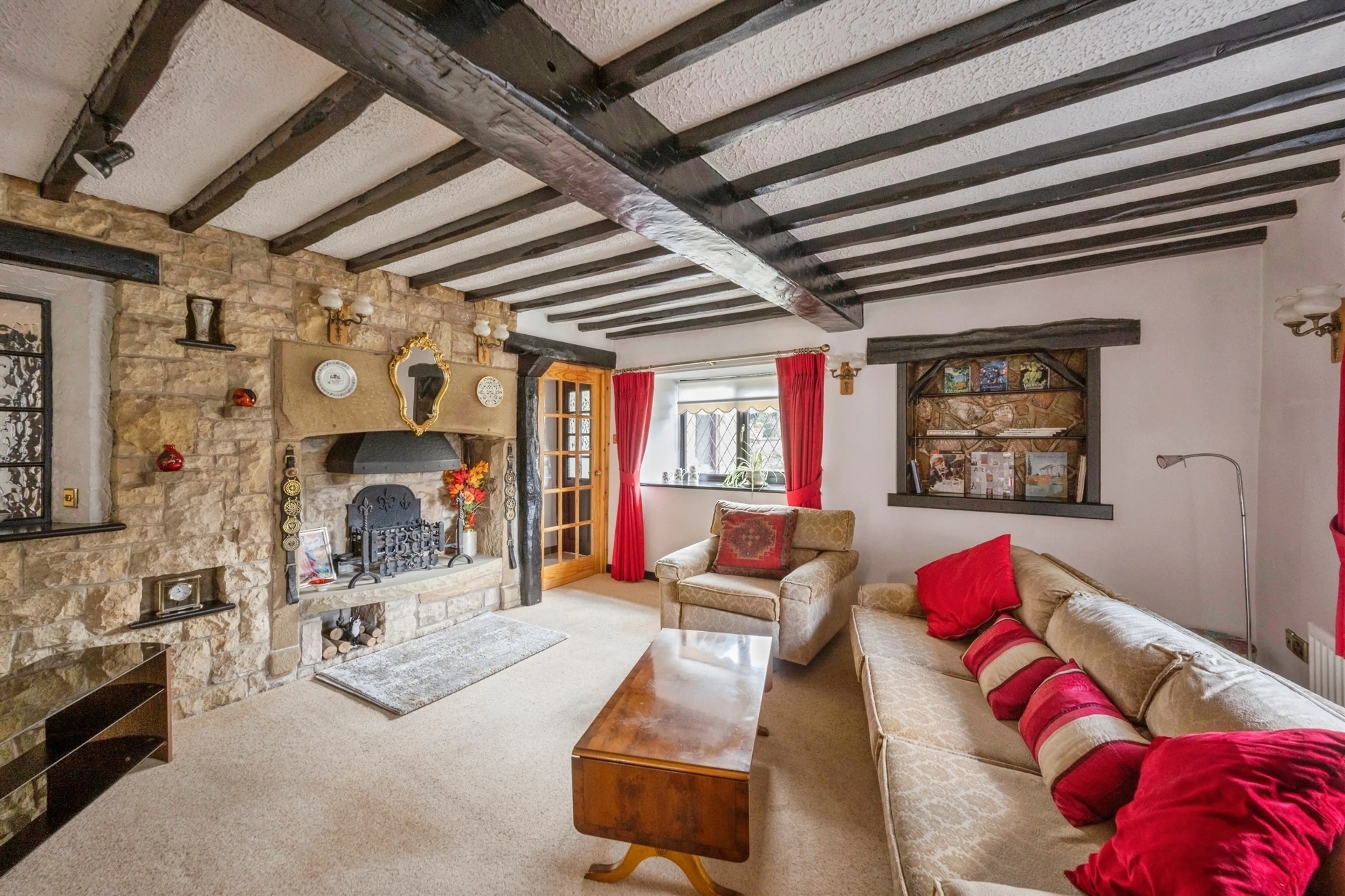Property at Joan Lane, Hooton Levitt, Rotherham