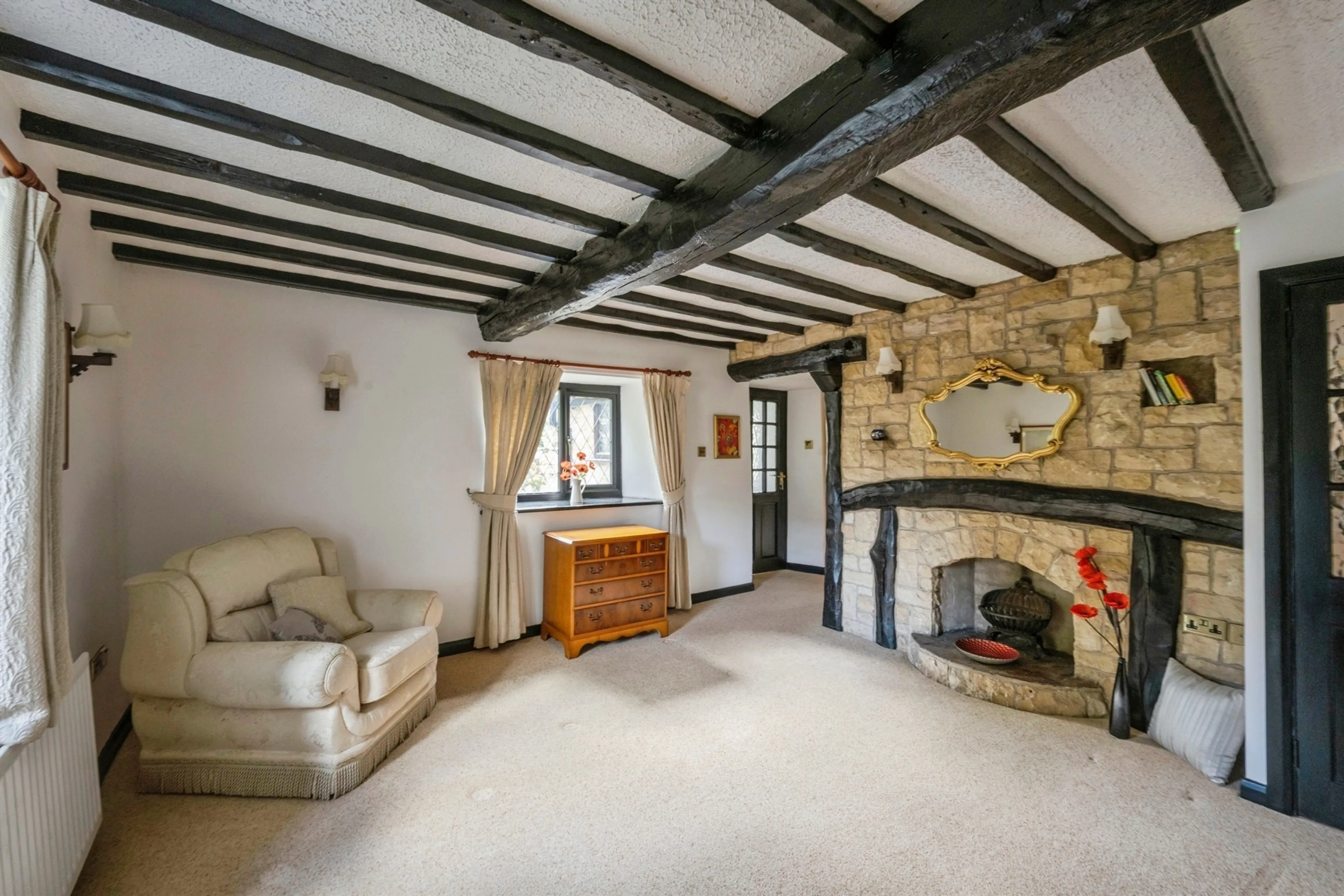 Property at Joan Lane, Hooton Levitt, Rotherham