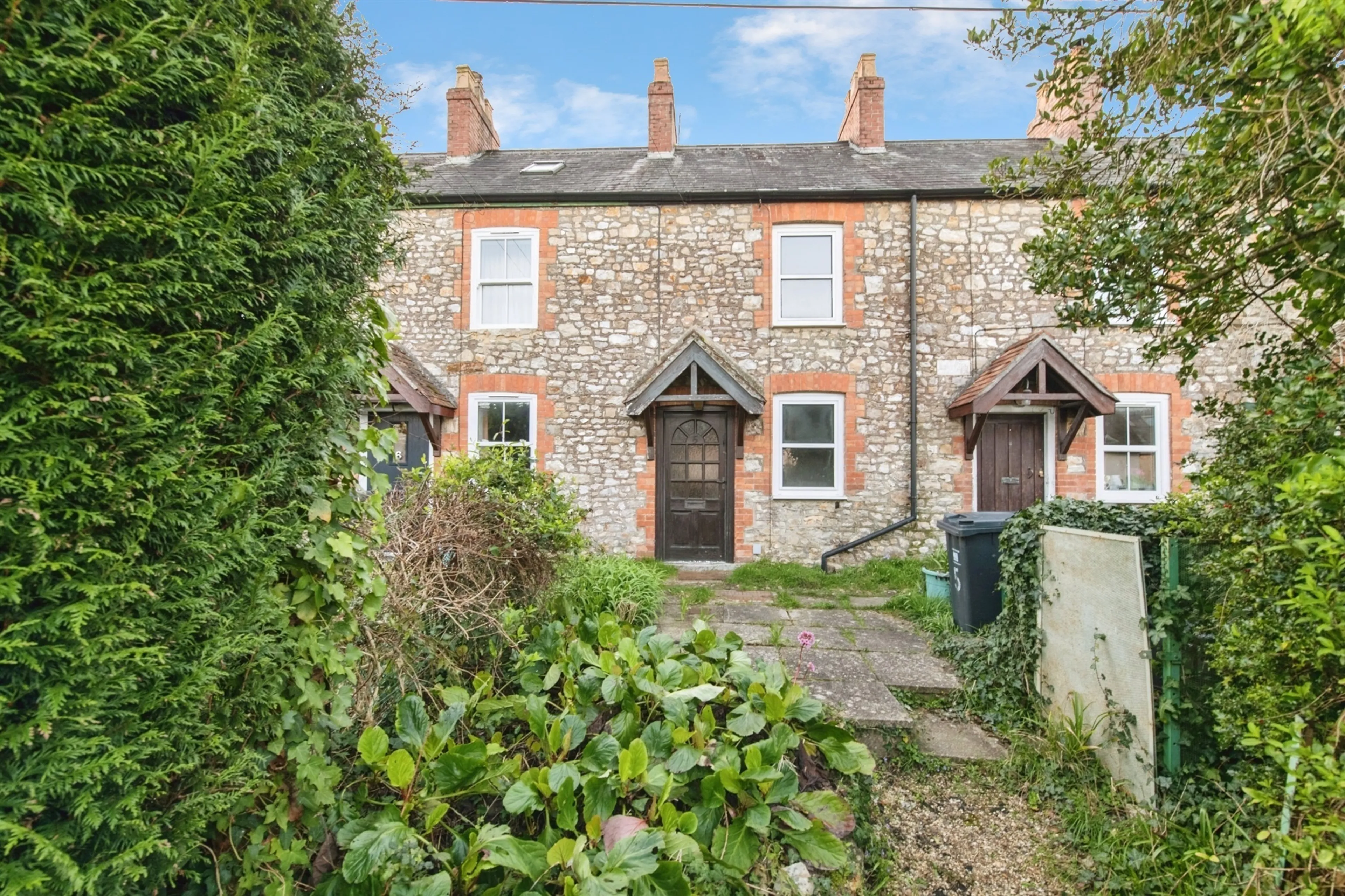 Property at The Hill, Kilmington, Axminster