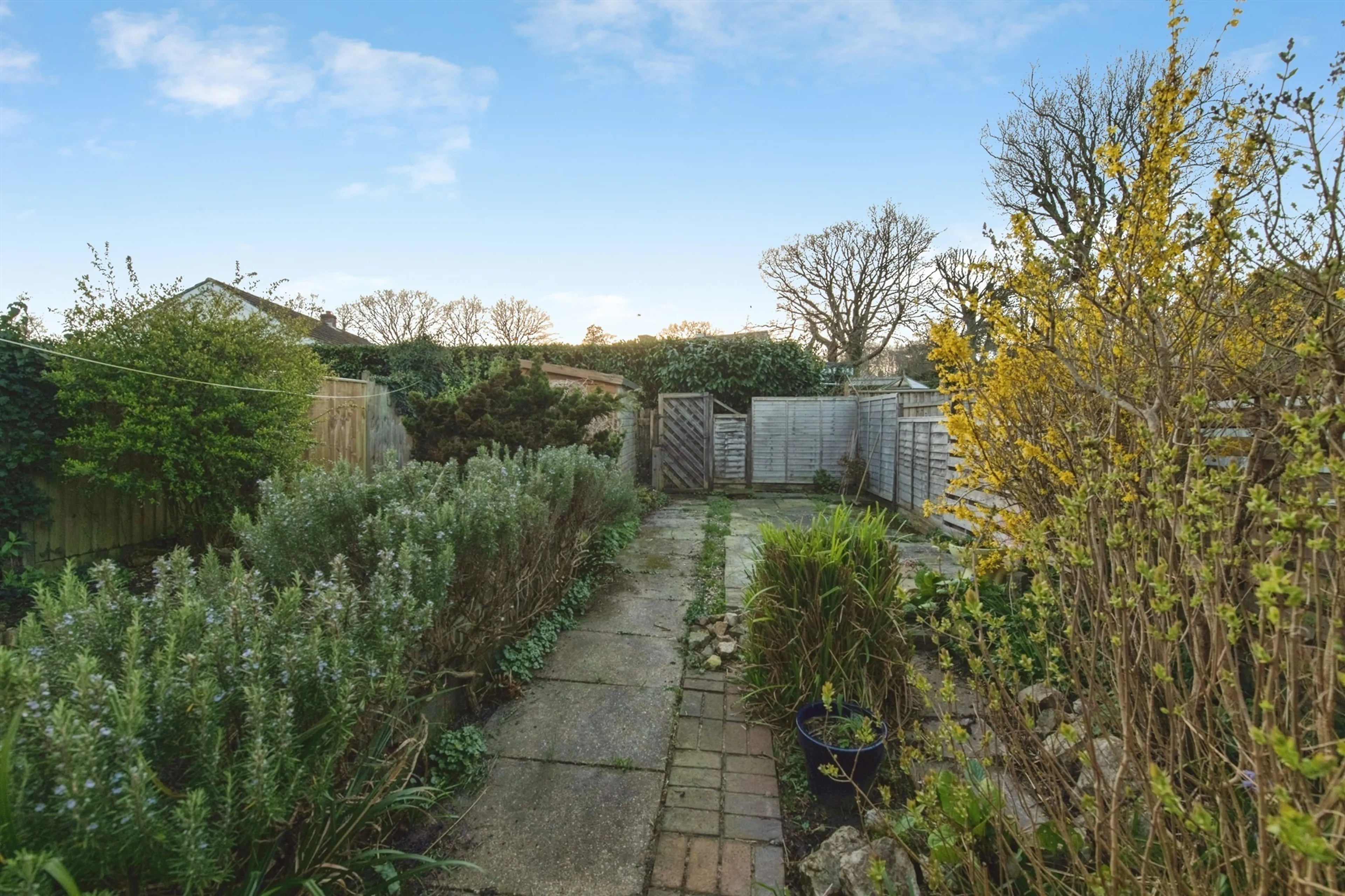 Property at The Hill, Kilmington, Axminster