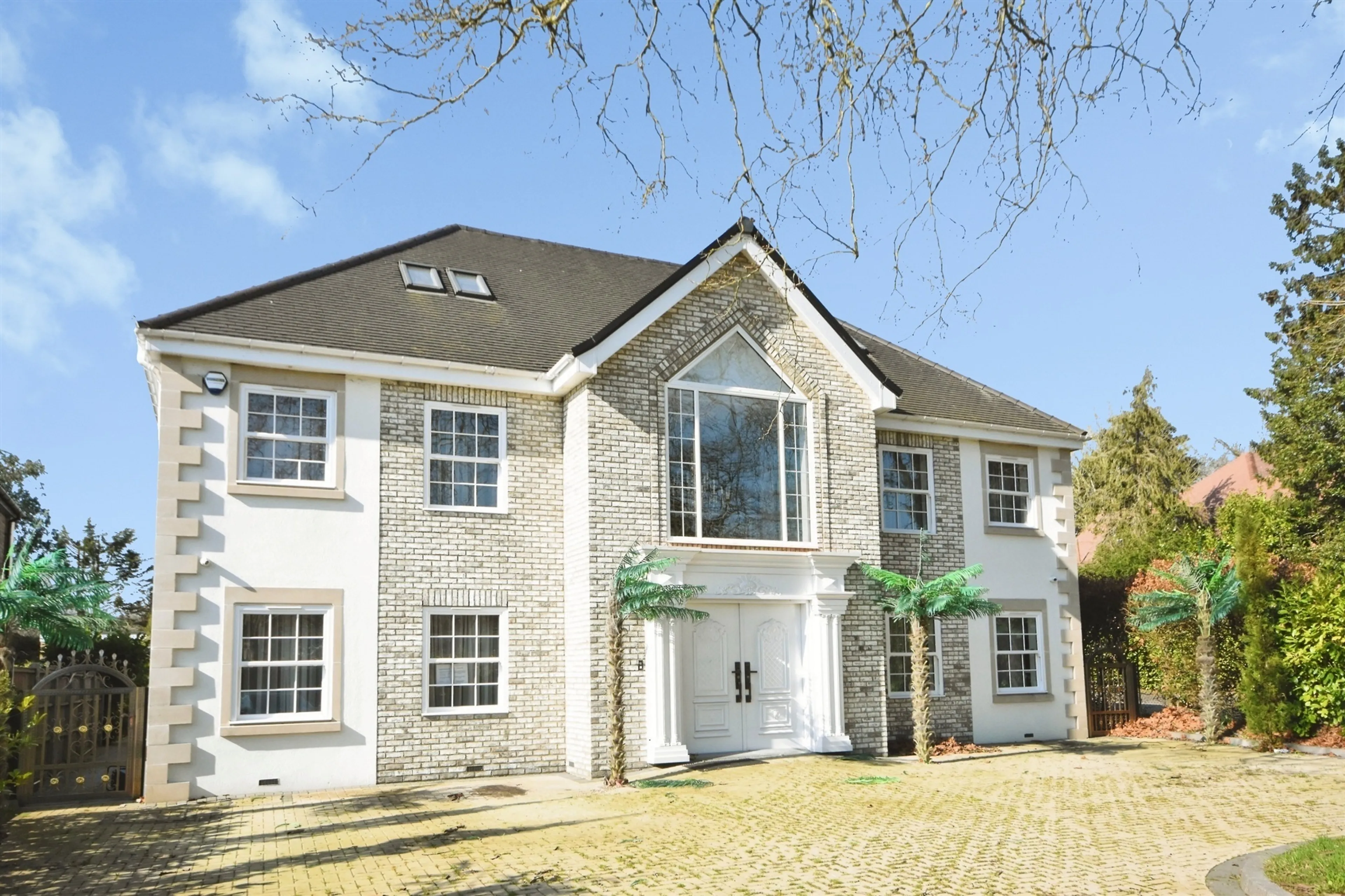 Property at Heronway, Hutton, Brentwood