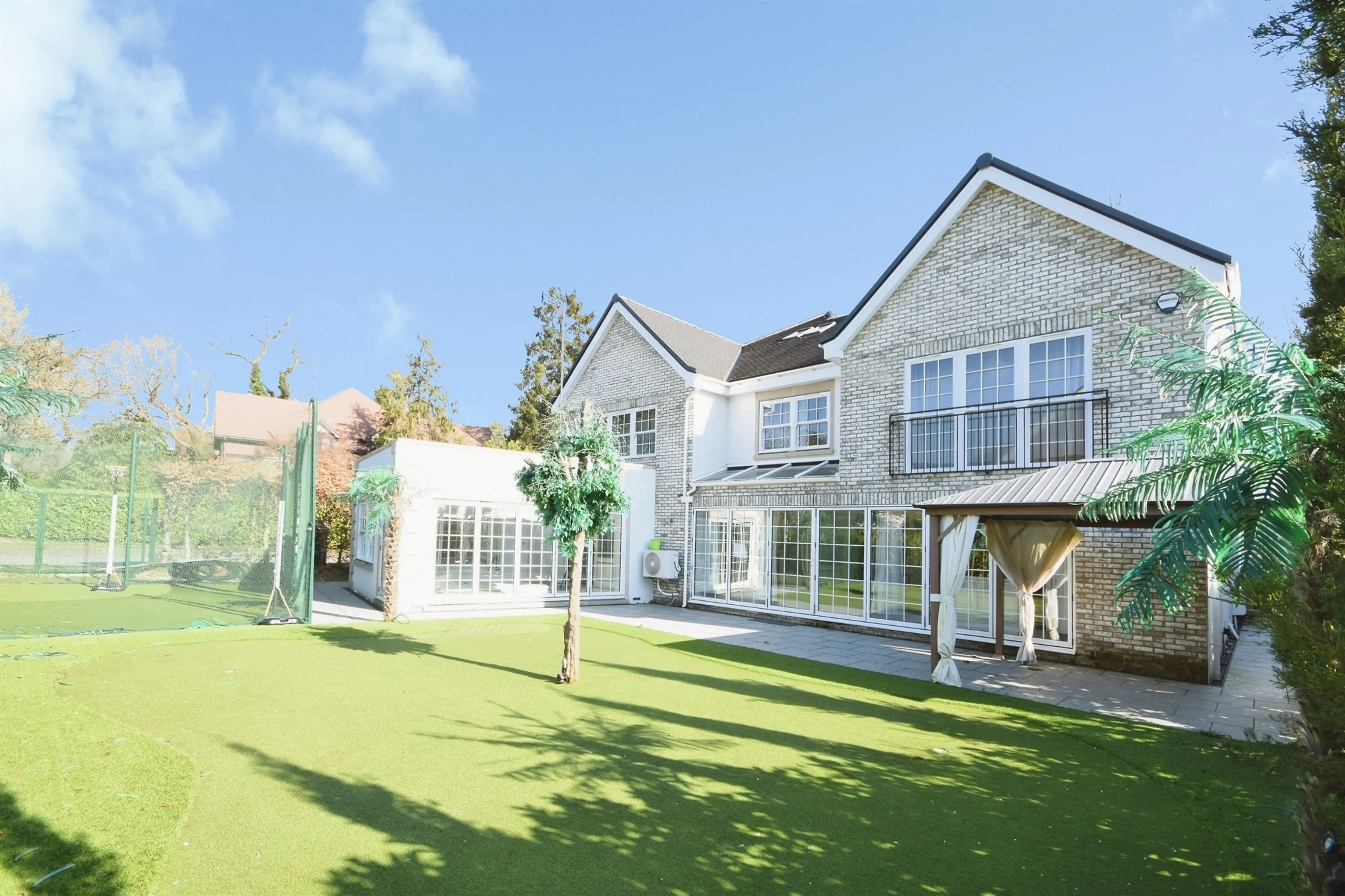 Property at Heronway, Hutton, Brentwood